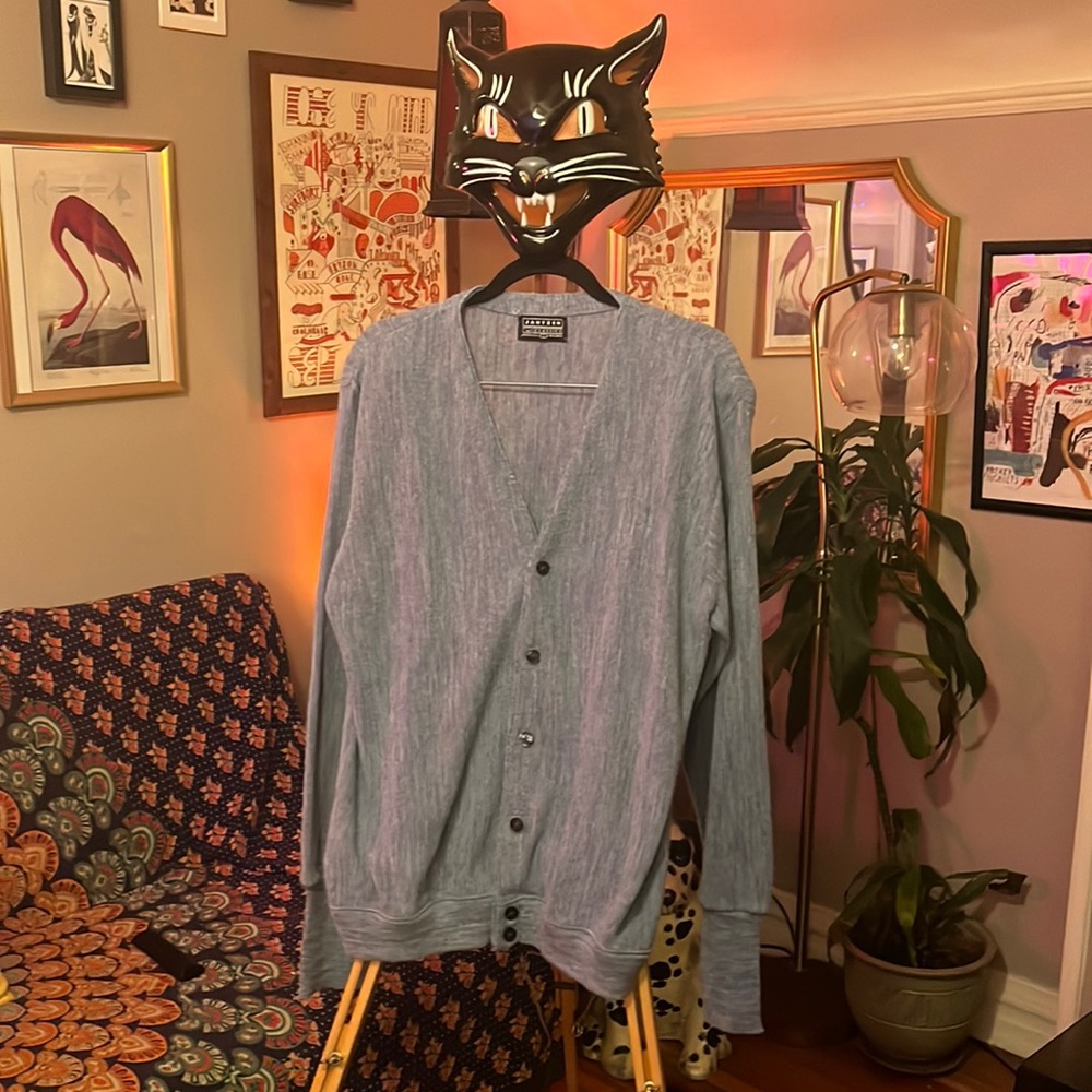 Vintage Jantzen Cardigan